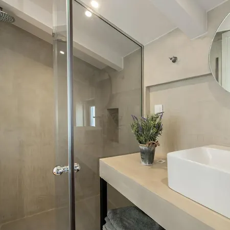 Apartment Stylish & Elegant Loft In The Center