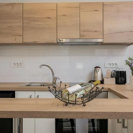 Apartment Stylish & Elegant Loft In The Center Zakynthos Town